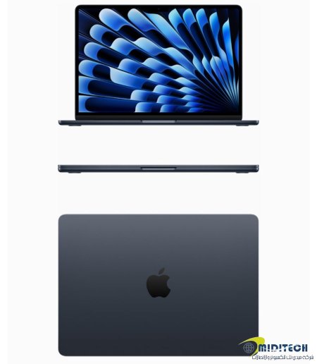 MacBook Air 15" M4 (10-CPU / 10-GPU) 16GB 256GB